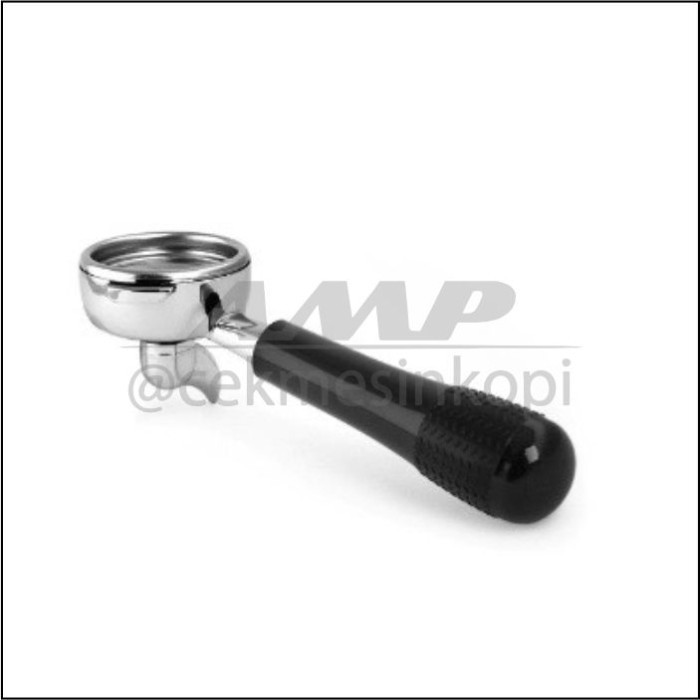 Original Portafilter Nuova Simonelli Single Spout