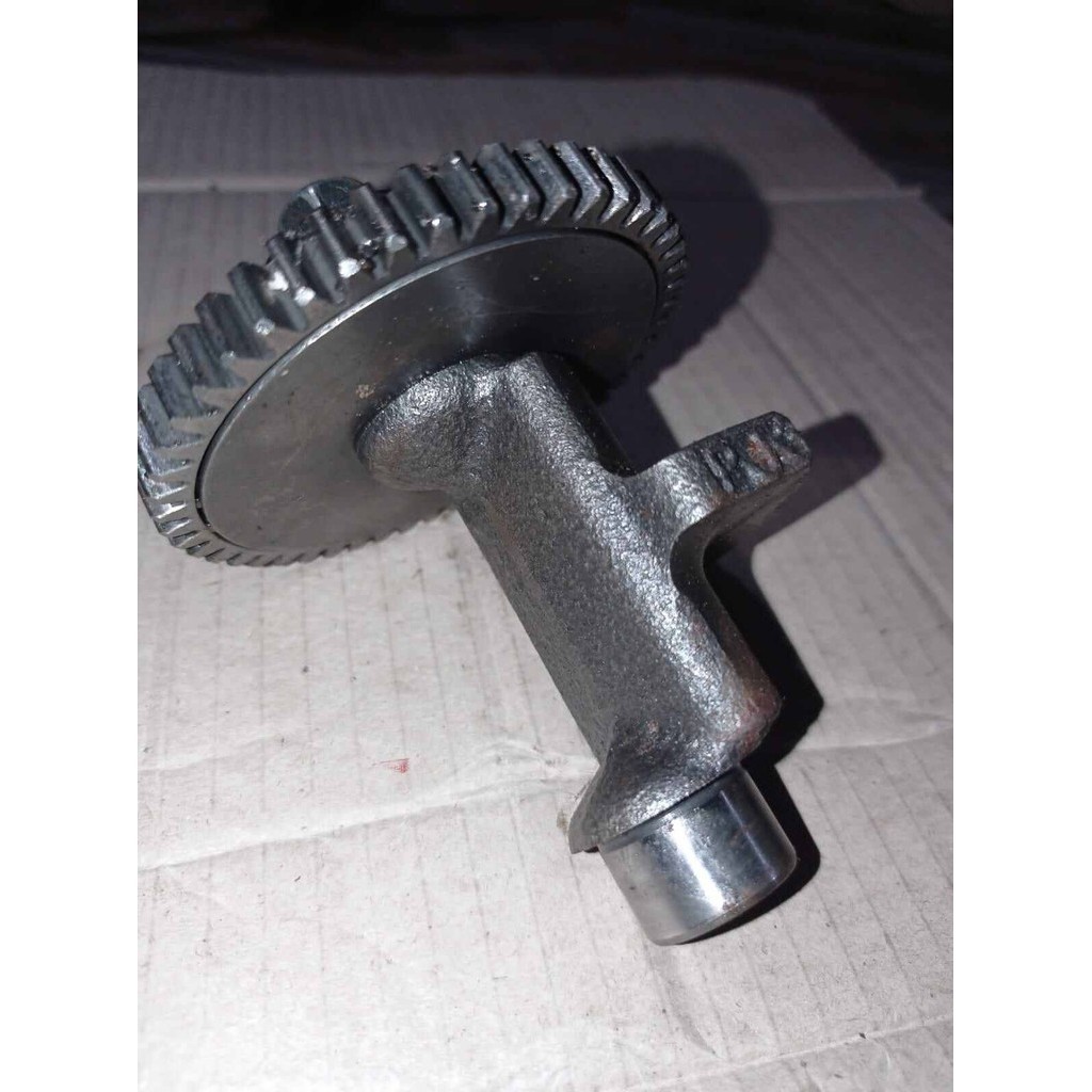 Balancer Suzuki Satria Fu Karbu / Lama Original