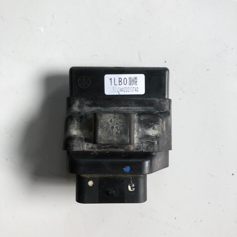 CDI 1LB original yamaha xeon gt 125