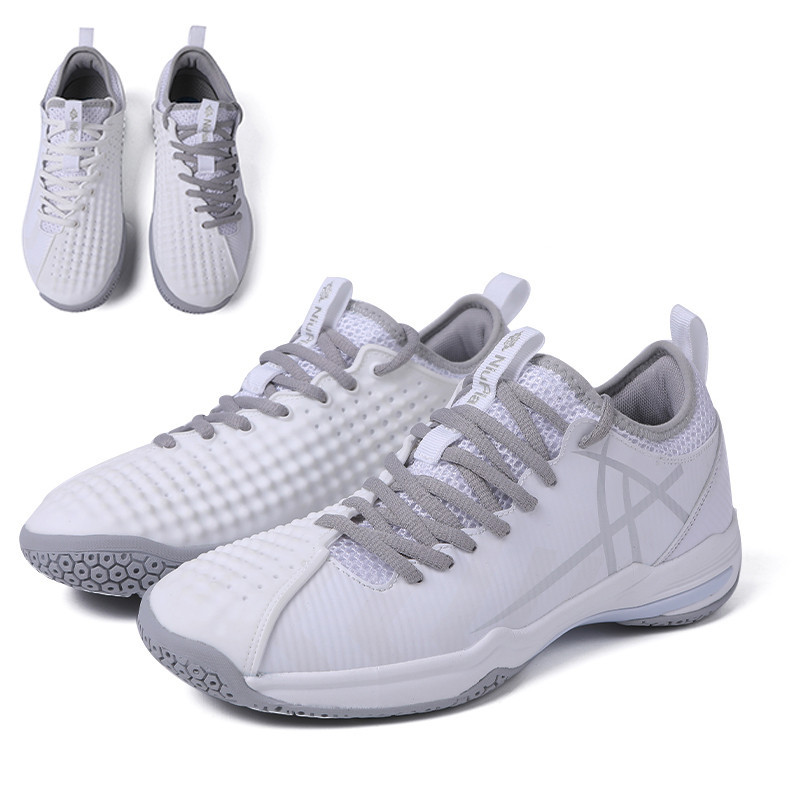 Fencing Shoes Mens Womens Standard Fencing Sneakers Epee Sabre Foil Fencing Gears  Training Equipmen