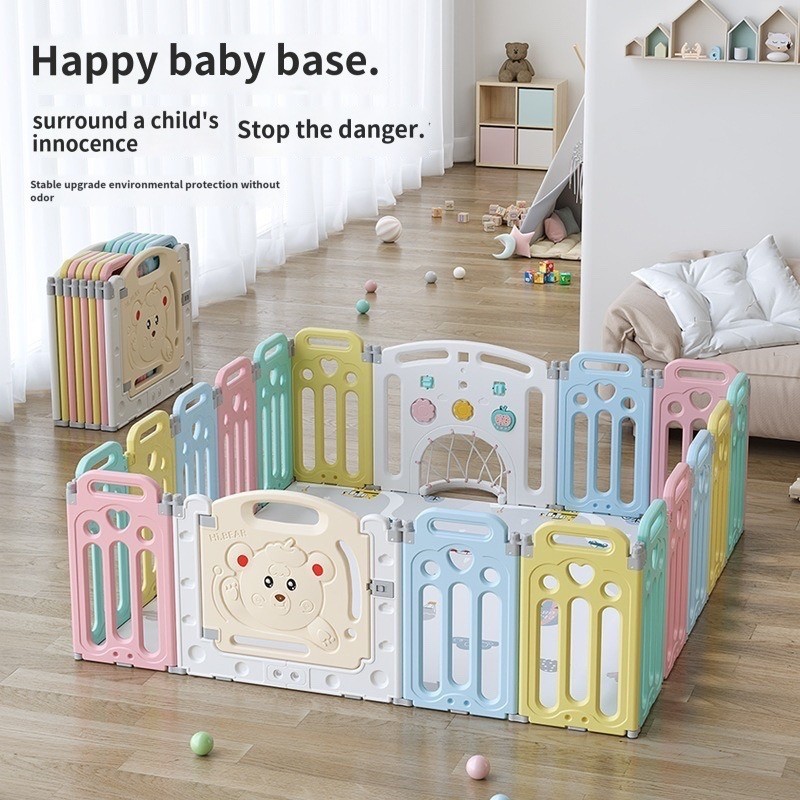 Baby Playpen For Children Pool Balls For Newborn Baby Fence Playpen For Baby Pool Children Playpen K