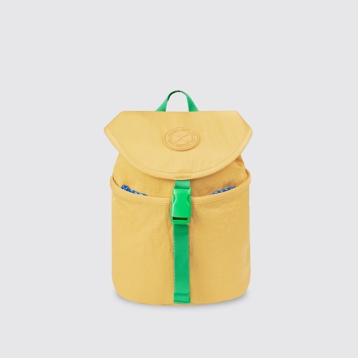 Exsport Tas Ransel Wanita Atlas Mini Rucksack - Curry
