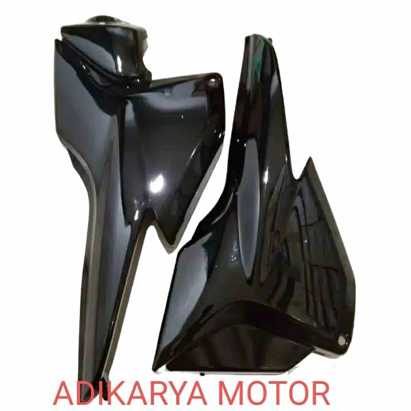 bok aki kiri kanan Megapro Primus 2006-2010megapro new