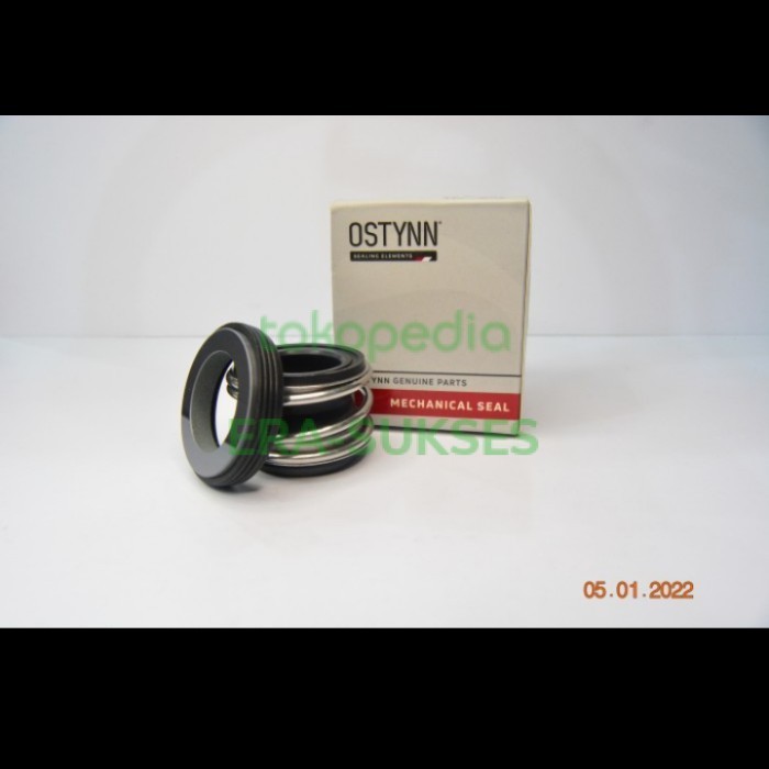 mechanical seal RM MG1 AS 35 SIC/CARBON