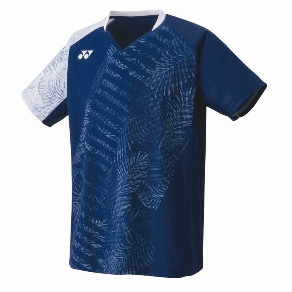 EQ18GA Kaos Jersey Badminton Tim Indonesia Bulu Tangkis Fajar Rian Fajri T-shirt Olahraga - Bisa cus