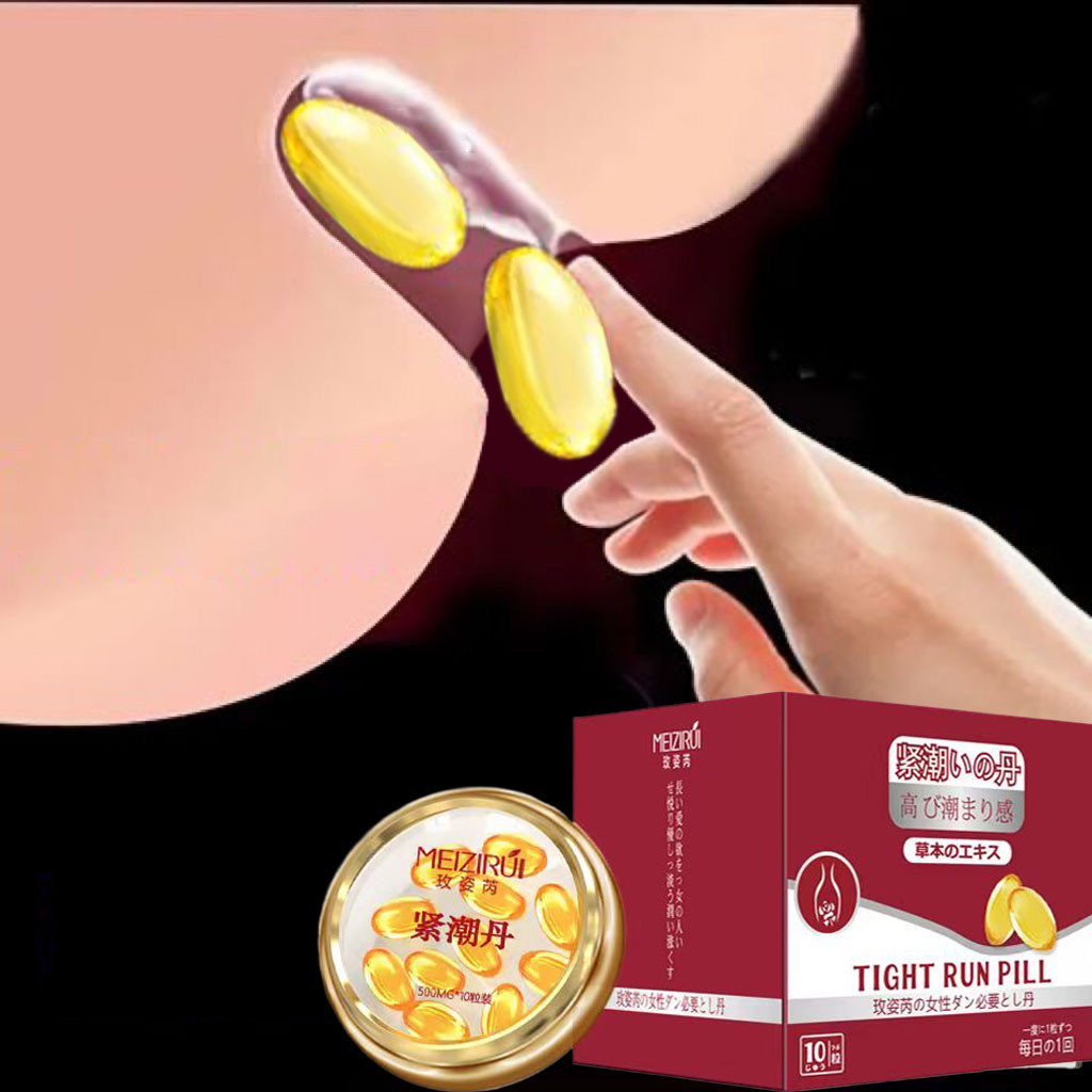 RB6 Perapat Perapat permanen Rapet kembali perawan / kotak Rerapat agar kembali perawan Obat