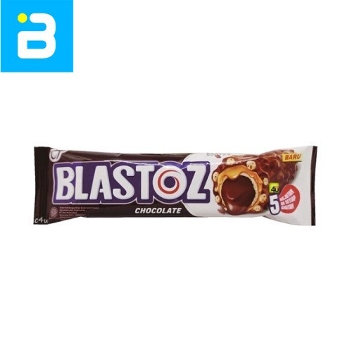 

Blastoz Chocolate 24G