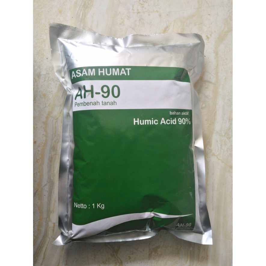 AK11L Asam Humat AH-90