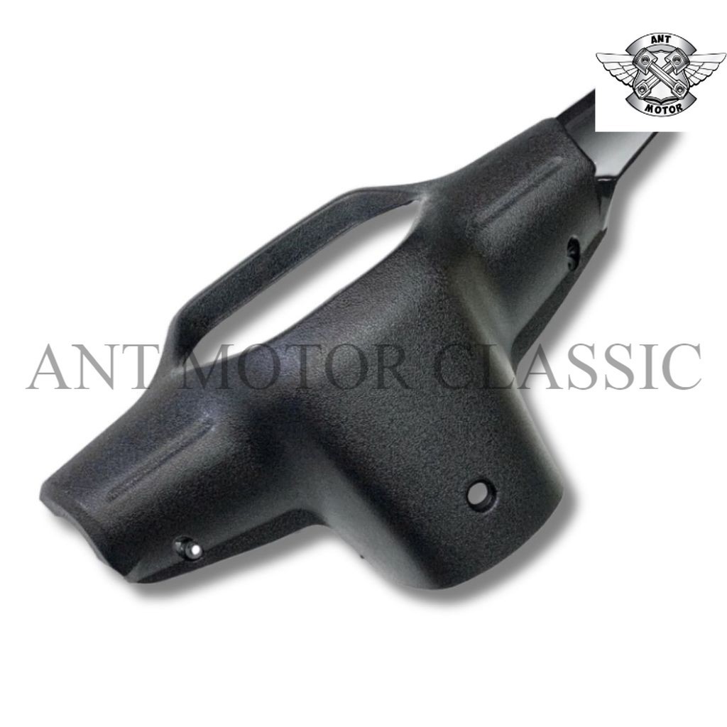 BATOK BELAKANG SUPRA _ SUPRA X LAMA Mirip Ori