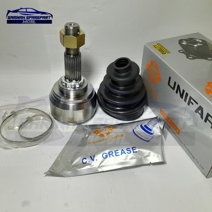 CV Joint As Roda Luar Grand Livina 1800cc Matic