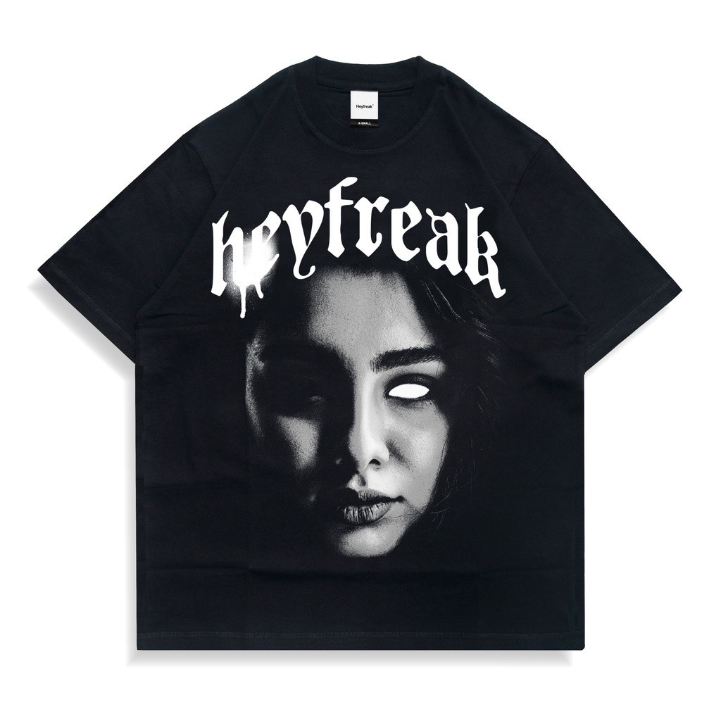 Heyfreak T-shirt  Livya