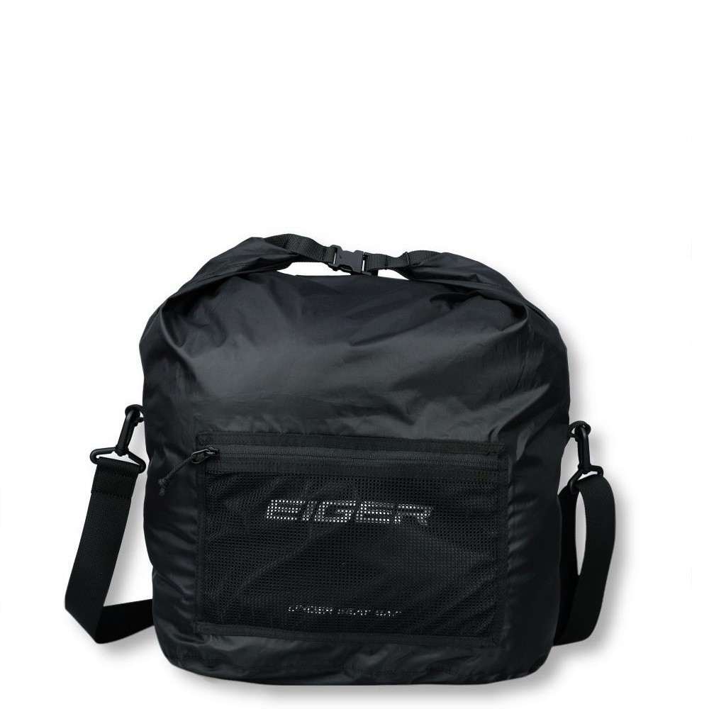 eiger Adaptour Under Seat Bag Tas Motor