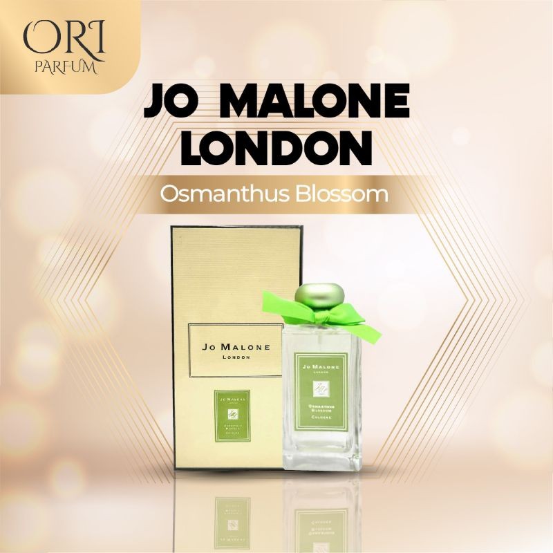 Jo Malone London Osmanthus Blossom Ori Asli