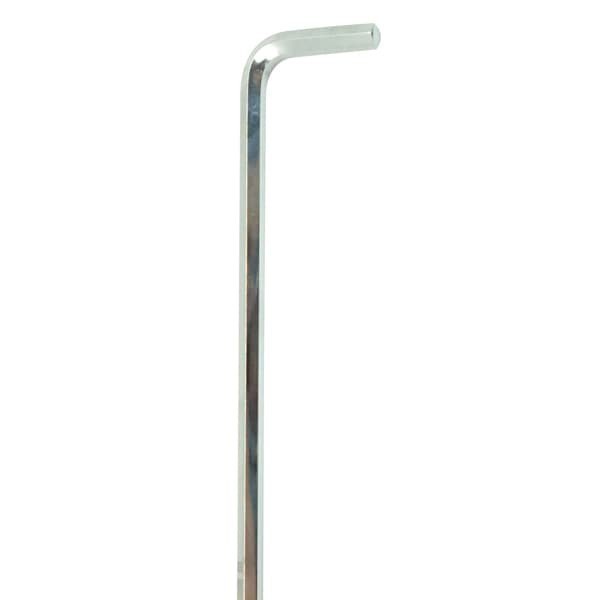 TEKIRO KUNCI L PANJANG 2,5 MM HK-LO1166 / KUNCI L PANJANG / KUNCI L