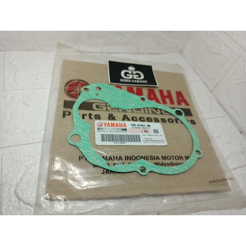 packing gear box gardan yamaha mio karbu mio smile original