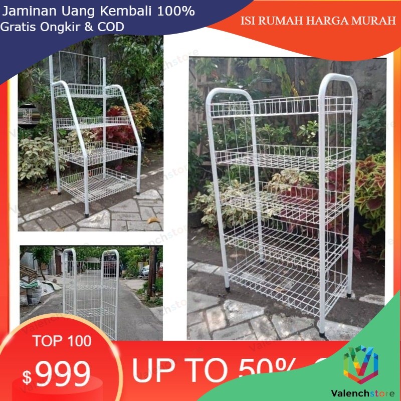 GHM - rak chiki , rak chiki 4 dan 5 susun , rak chiki jumbo, rak chiki 4 tingkat , rak chiki ,