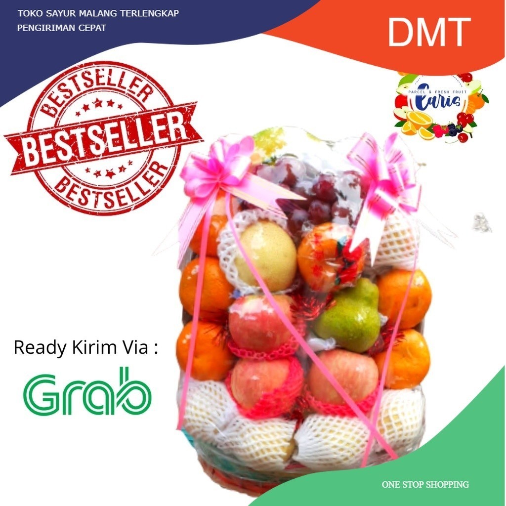 

Parcel Buah A Malang