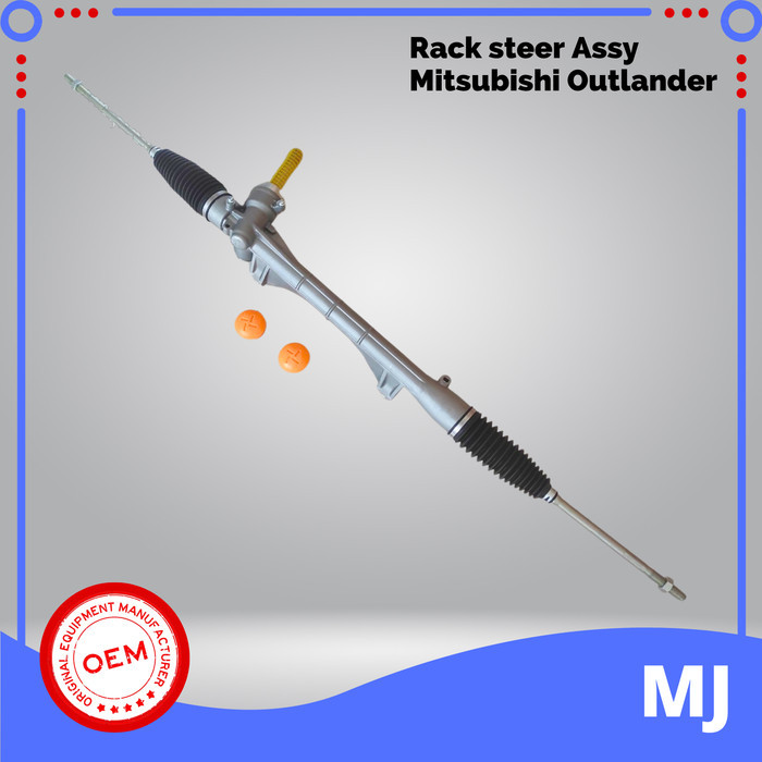 Rack steer Mitsubishi Outlander