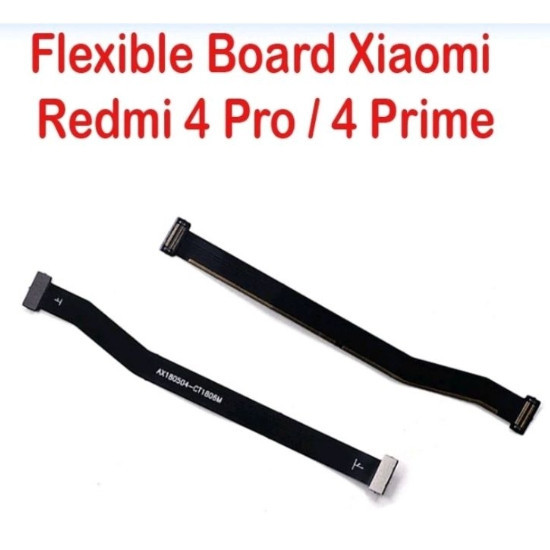 Flexible Board Cas Xiaomi Redmi 4 Prime 4 Pro