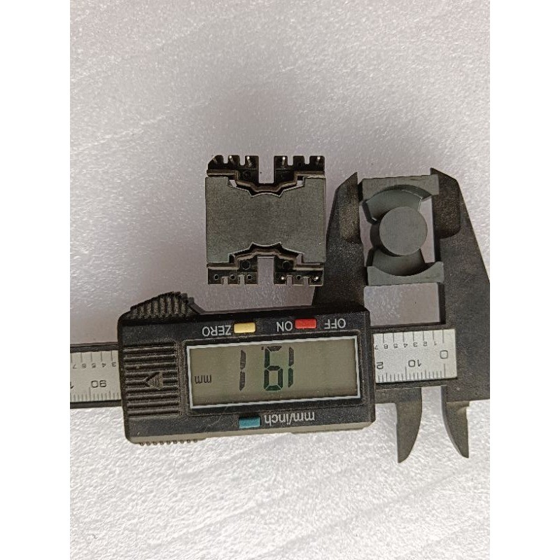 trafo ferit ferrite PQ 2620 TDK