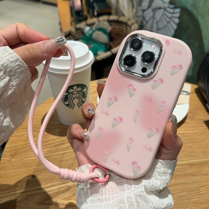 Casing Baru Cocok untuk OPPO A17 A15 A15S A16 A16S A54S A3S A53 A32 A9 A5 A74 A11S RENO4 RENO5 RENO6