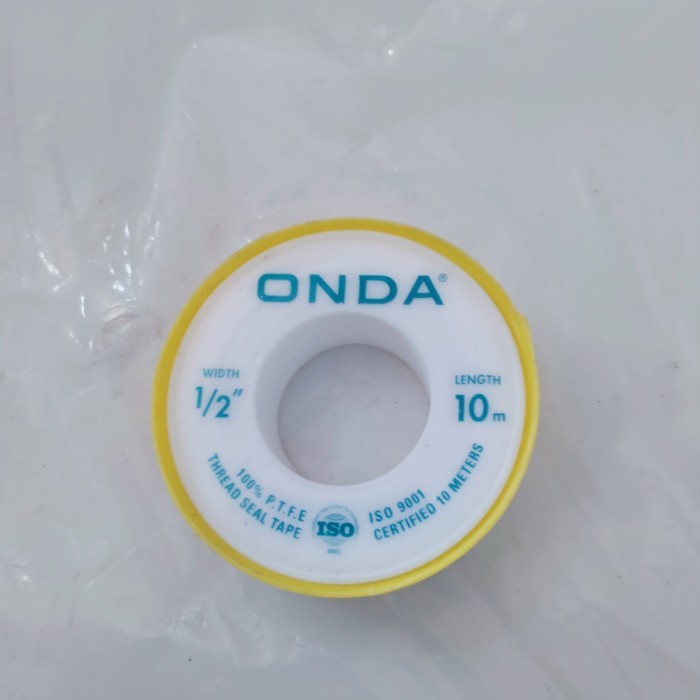 

seal tape / isolasi tape onda