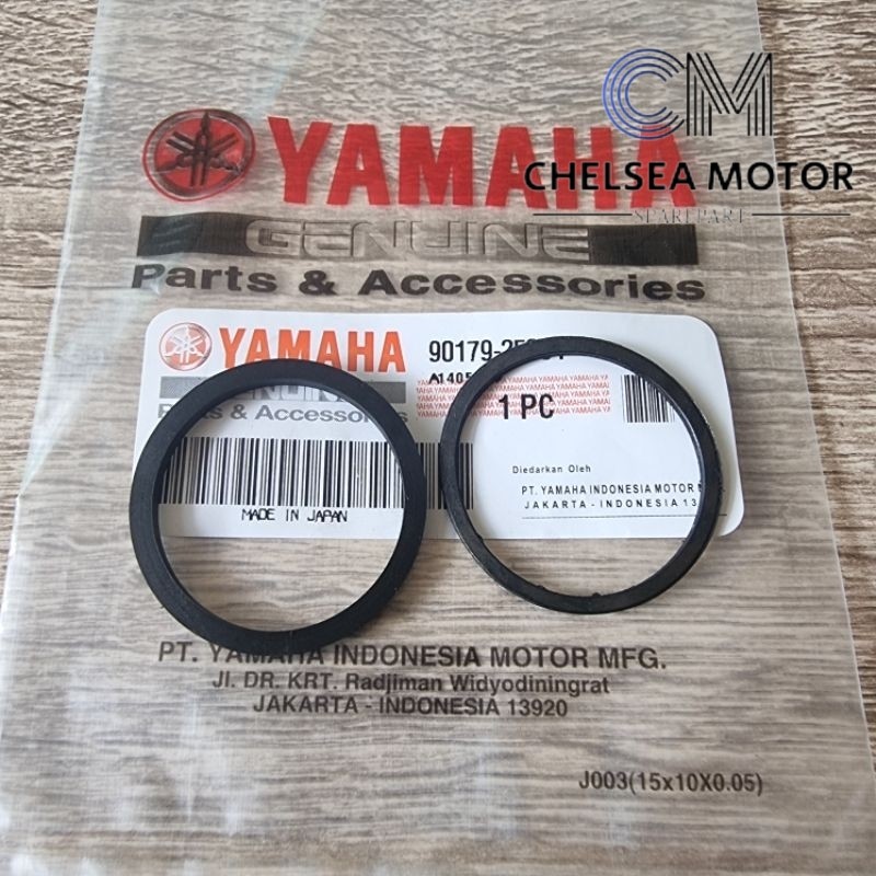 Oring seal kaliper cakram yamaha mio sporty mio j jupiter vixion original