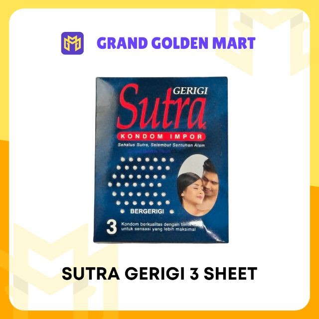 Sutra Kondom Gerigi Isi 3