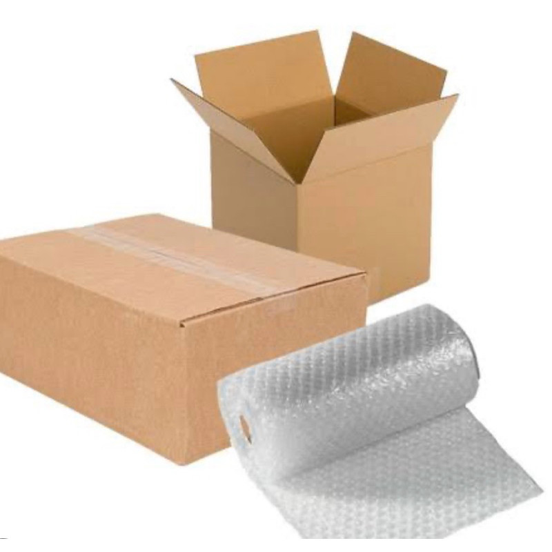 

Packing (wajib tulis di catatan)