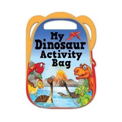My Activity Bag : My Dinosaur