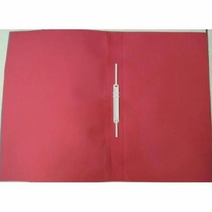 

Stop Map/Map Kertas Snell Hekter Diamond Folio 5001 Murah Premium