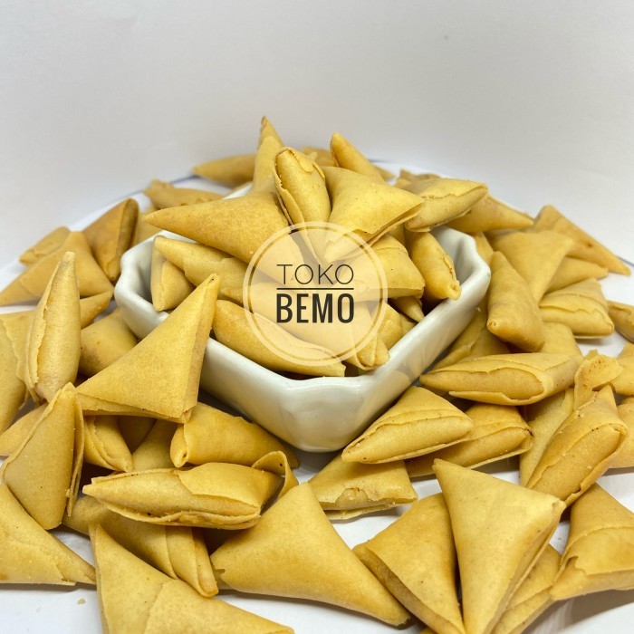 

Samosa Abon