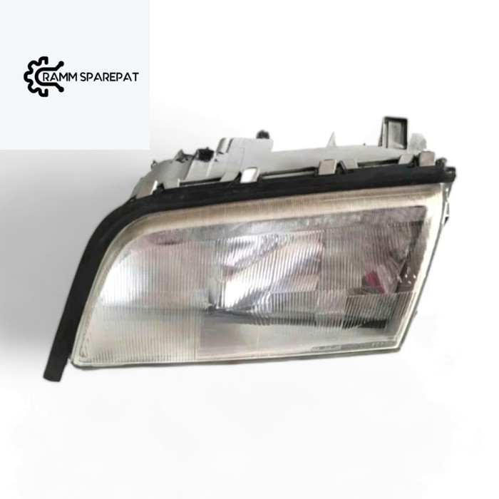 Headlamp / lampu depan kiri Mercedes Benz / Mercy W202 C-Class