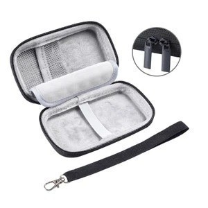 Storage for Portable Eksternal SSD Lexar SL600 Eva Case - Compact