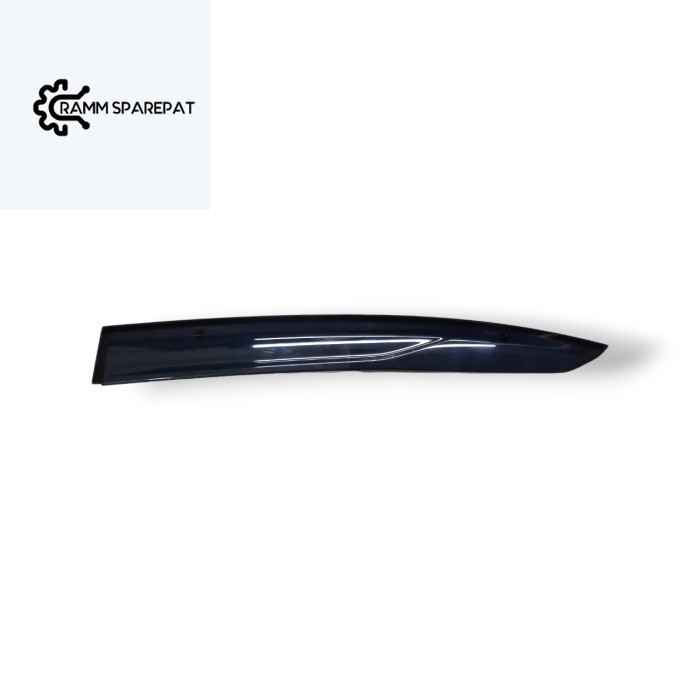 Doorvisor honda All New Jazz Gk5 Original Honda Access belakang kiri