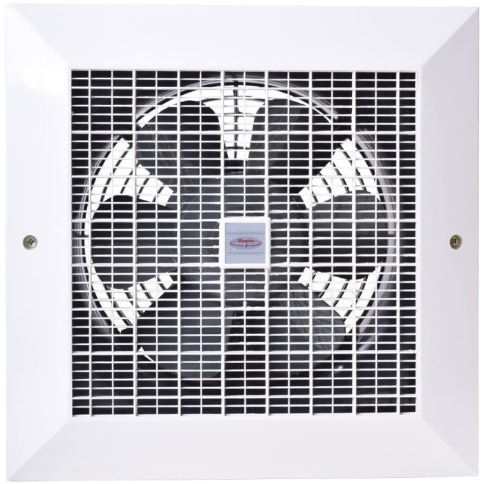 Exhaust fan Plafon Maspion - CEF25 (10inch)