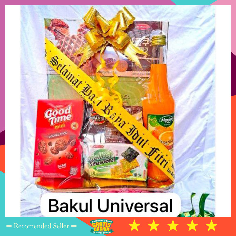 

Kado Pacar Istri Suami Murah Viral Unik Kekinian Bagus lebaran Natal / Hampers Idul Fitri Parcel Idul fitri Hampers lebaran Makanan 2024 ekonomis 1 Ready