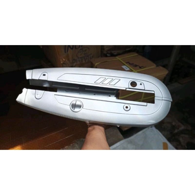 Keteng tutup rantai HONDA ASTRA GRAND BULUS LEGENDA IMPRESSA