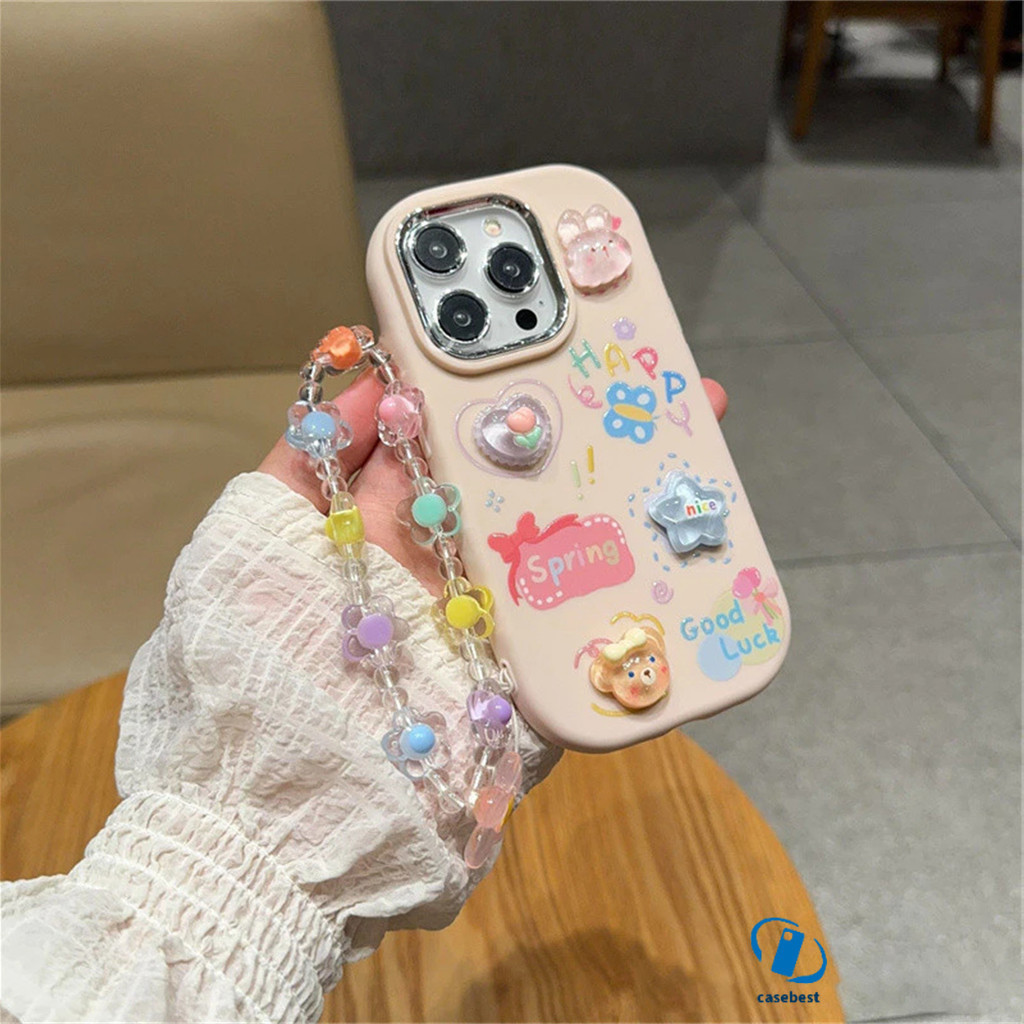 Casebest Casing Untuk OPPO A77S A12 A38 A60 A16 A58 A18 A54 A5S A15 A17 A3S A57 A5 A9 A31 2020 A92 F