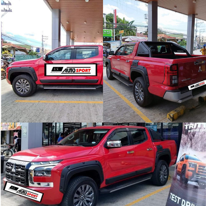 Over Fender Triton 2024 Over Fender Triton Model Baut L Over Fender Triton ABS Over Fender Triton Do