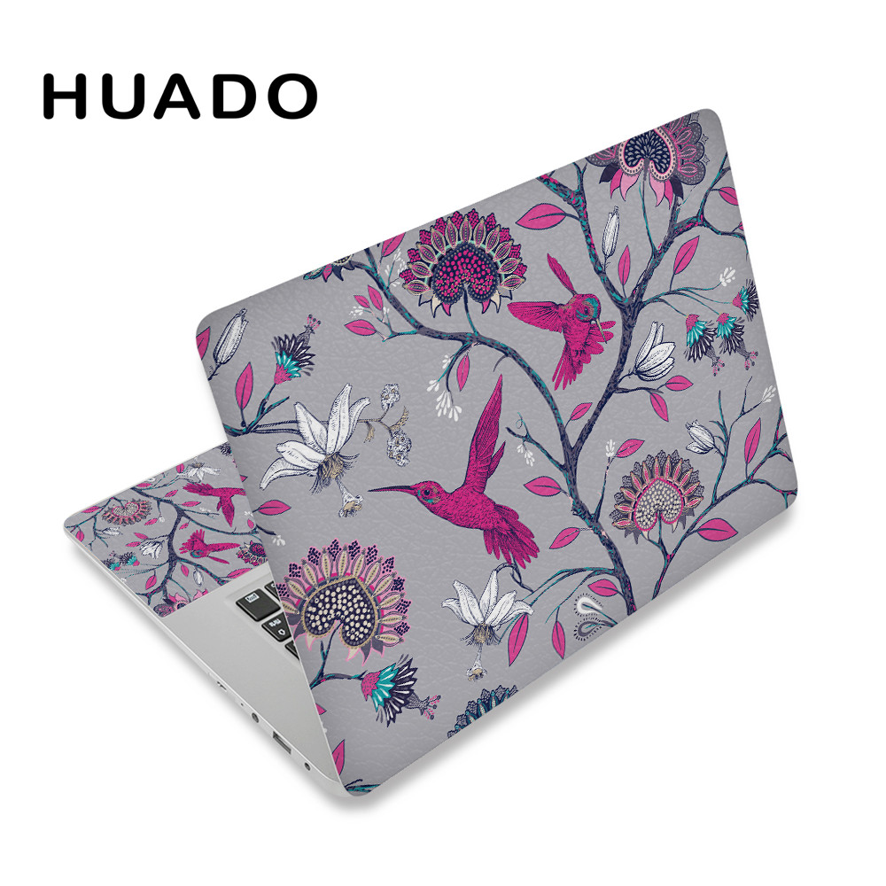 Laptop Skins hp 15.6 Notebook Cover Stickers PVC Decal Computer for Macbook/ Lenovo/ ASUS/ ACER  11 