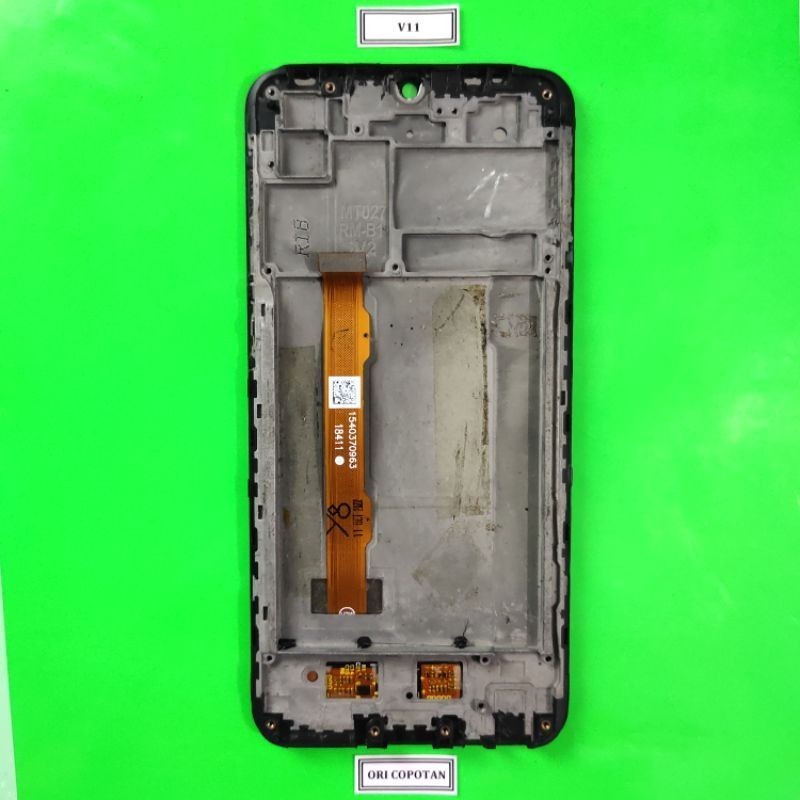 ASLI ORIGINAL COPOTAN FRAME PAPAN LCD VIVO V11 ORIGINAL COPOTAN