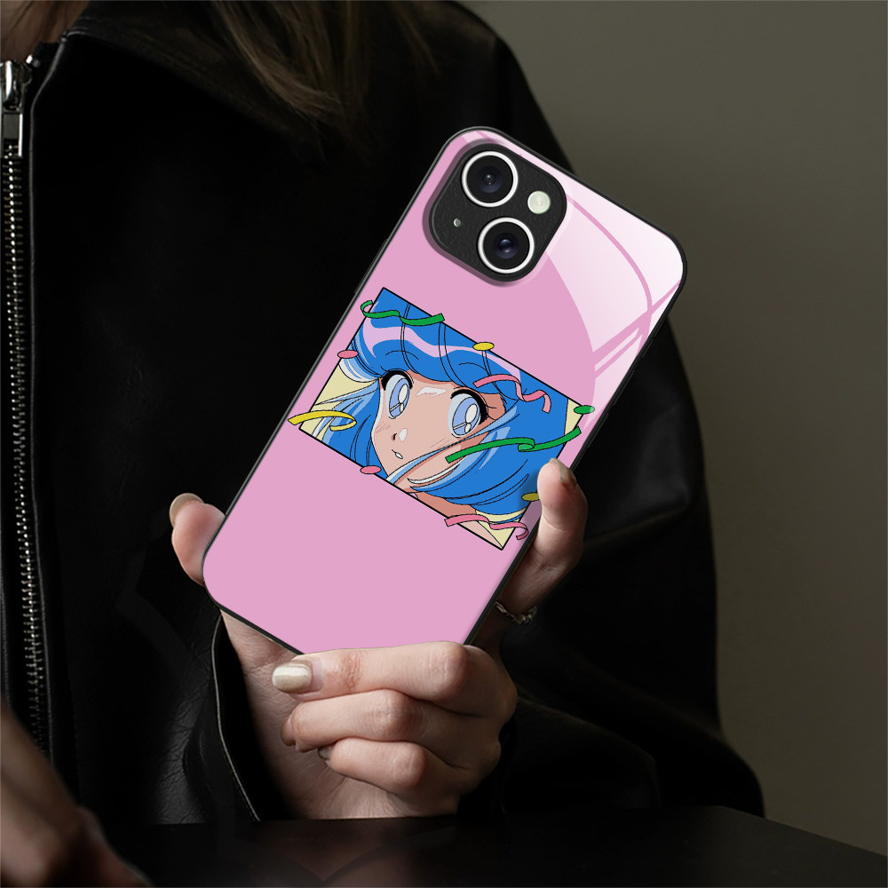 sjsj[ BISTROCASE ] FULL PROTECTION CASE WITH 360 ROTATING MAGNETIC RING AND SLIDE CAMERA PROTECTOR M