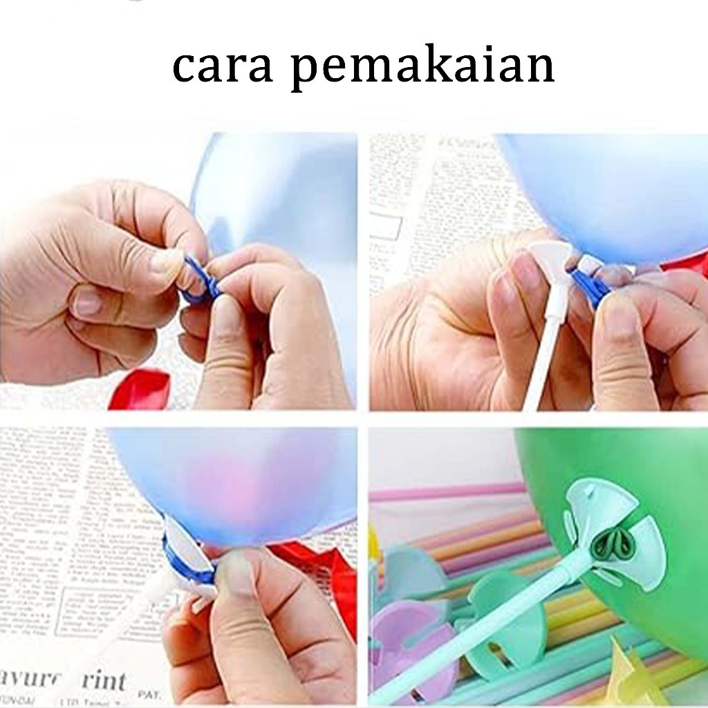 (ATHENA)BALON KARAKTER FOIL / BALON KARAKTER MIROR / BALON ULANG TAHUN / STIK BALON