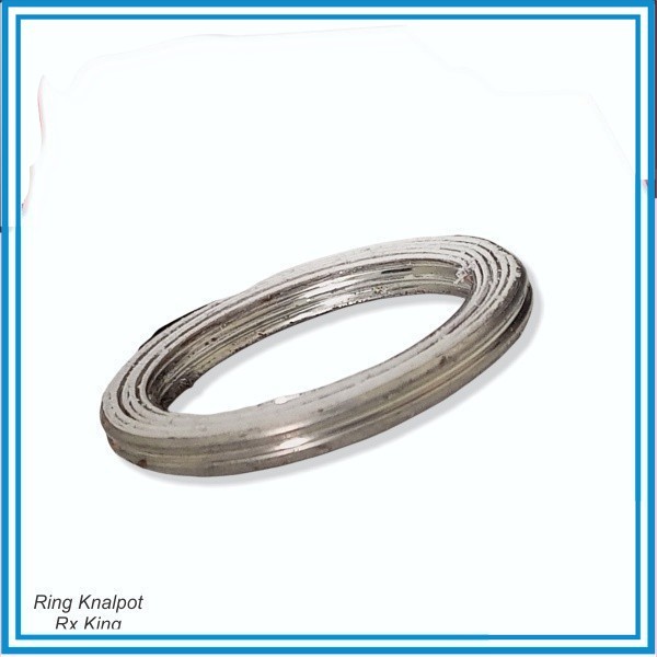 Ring Knalpot Rx King