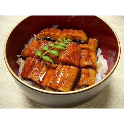 

- Unagi Kabayaki grade A / 300 Gr