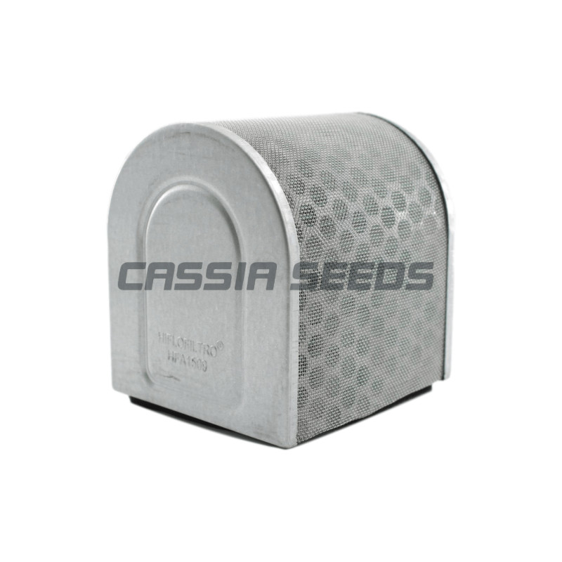 Motorcycle intake filter for Honda CB500X 2019-2021 CB500F 2019-2021 CBR500R 2019-2021