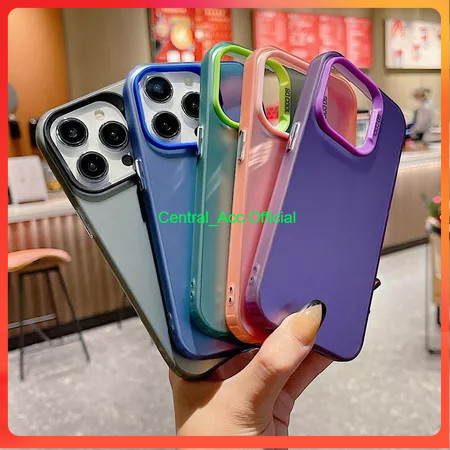 CASE IMD POLOS [ OPPO RENO 8 4G / RENO 8T / RENO 7Z 5G / RENO 7 4G / RENO 6 PRO 5G / RENO 5 / RENO 5