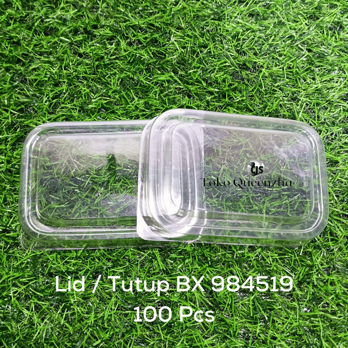 Tutup BX 984519 / Lid BX-984519 (Lid / Tutup saja)
