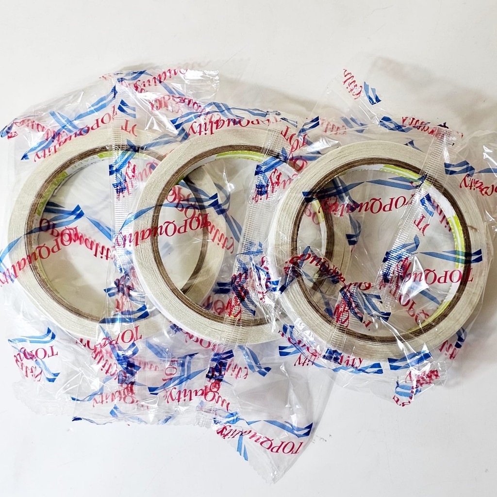 

GG Double Tape 12mmx12